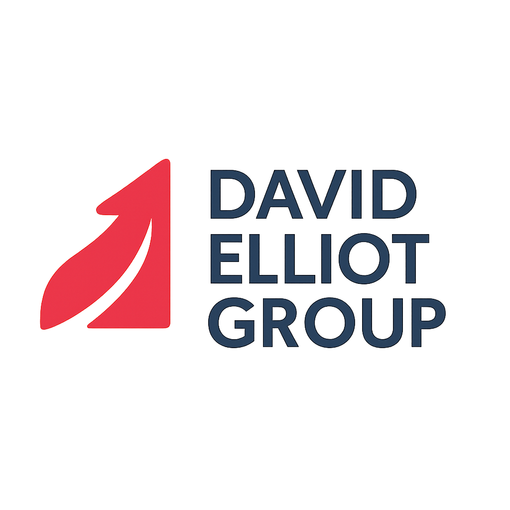 David Elliot Group Logo